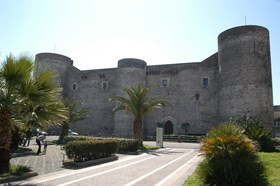 Castello Ursino